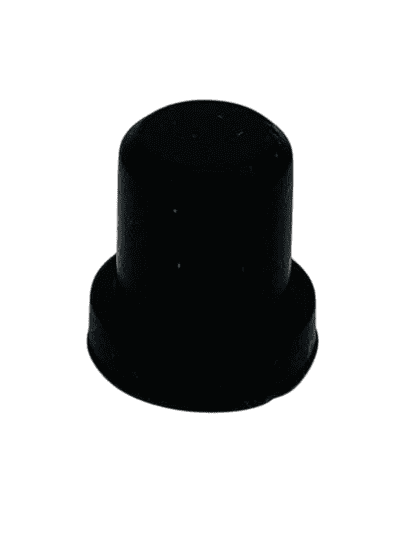 Replacement Rubber Bumper Feet For Presto Electric Skillets & Appliances - 4 Pack, Silicone