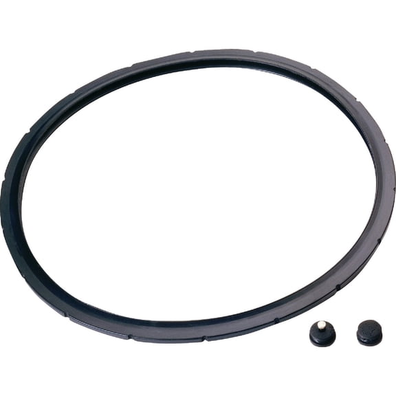 Presto Rubber Pressure Cooker Sealing Ring 6 qt.