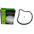 thumbnail image 1 of Presto Rubber Pressure Cooker Sealing Ring, 1 of 6