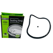 Presto Rubber Pressure Cooker Sealing Ring