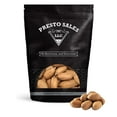 Presto Sales LLC Pecans, OIF8 Flavorful in Shell, New Fresh, Easy to