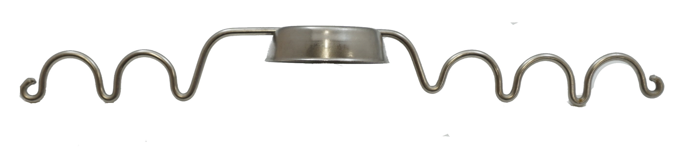 Presto Scalloped Stirring Arm for Presto Stirring Popper, 85997