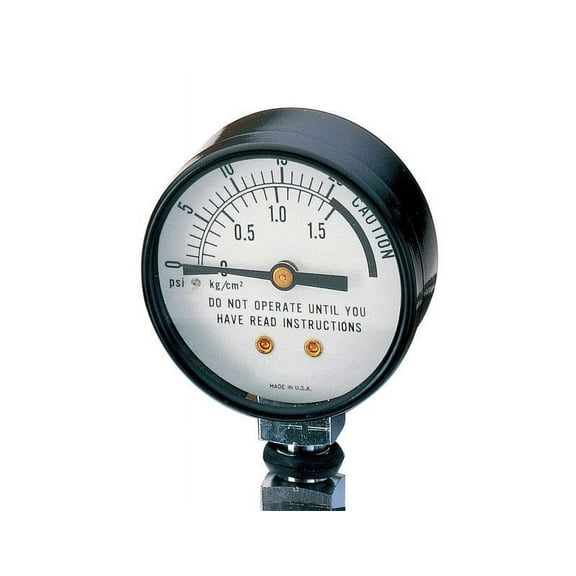 Presto 85772 Canner Steam Gauge