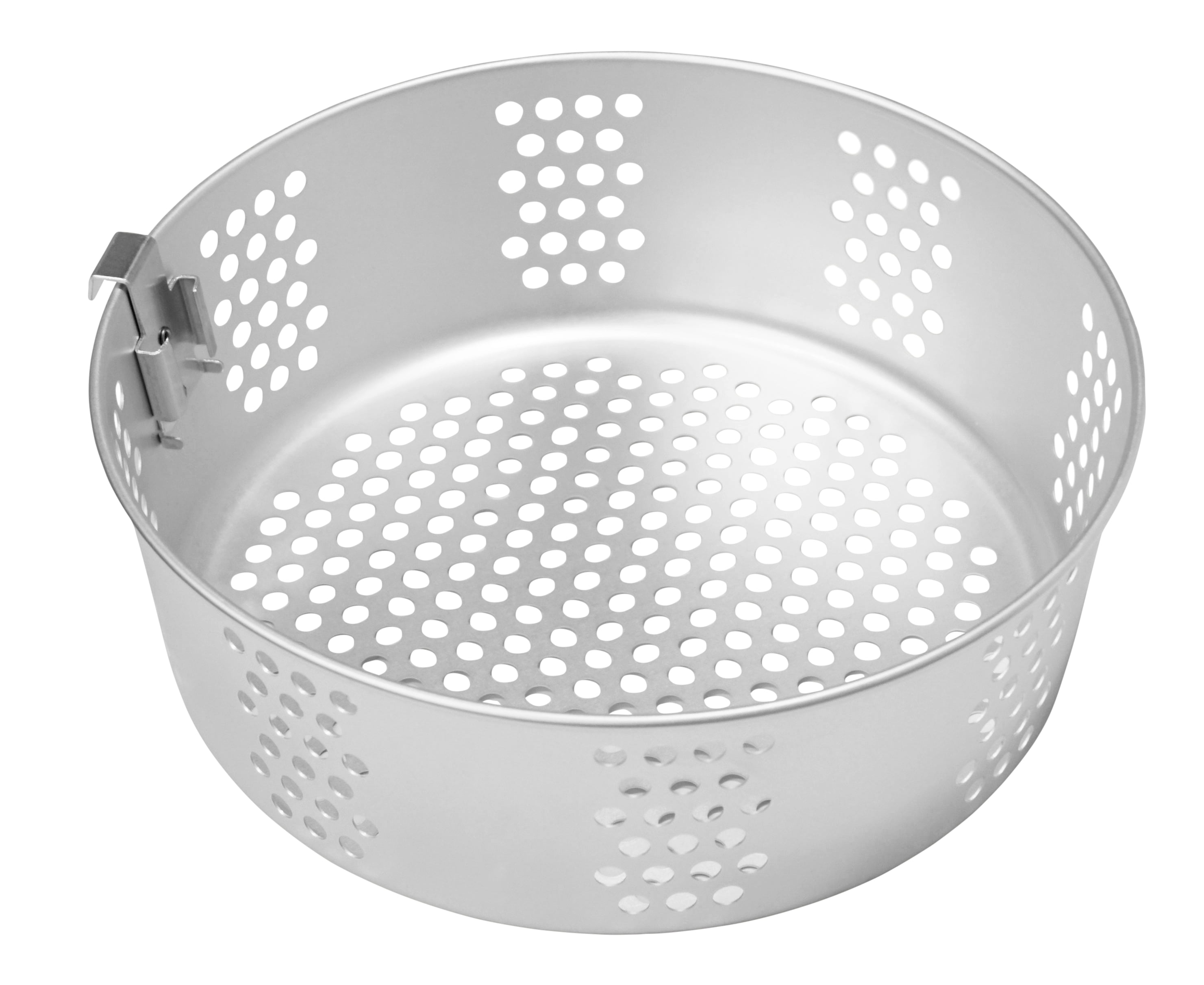 Presto Steam/Fry Basket fits Big Kettle MultiCooker/Steamer, 79562