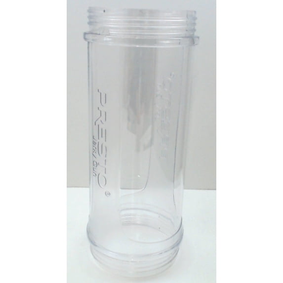 Presto Wide Chamber For Presto Jerky Gun, 85898