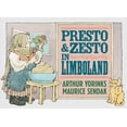 thumbnail image 1 of Presto and Zesto in Limboland (Hardcover), 1 of 1