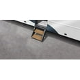 thumbnail image 1 of Prestofit 2-0501 Entry Step Rug Fits MORryde Gen 2 StepAbove 17-1/2"W Brown 2 Pc, 1 of 2