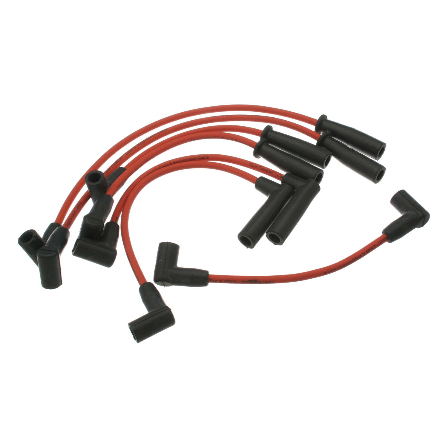 Prestolite Ignition Wire Set 136010
