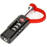 Nanuk TSA Accepted Case Lock