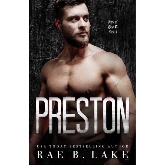 Preston