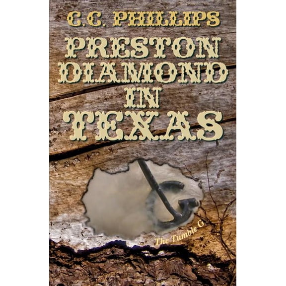 Preston Diamond in Texas