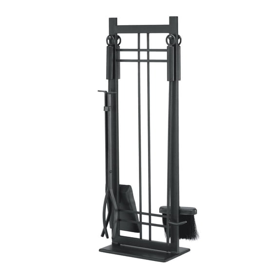 Preston Fireplace Toolset