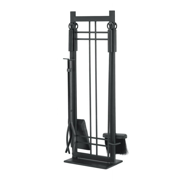Preston Fireplace Toolset