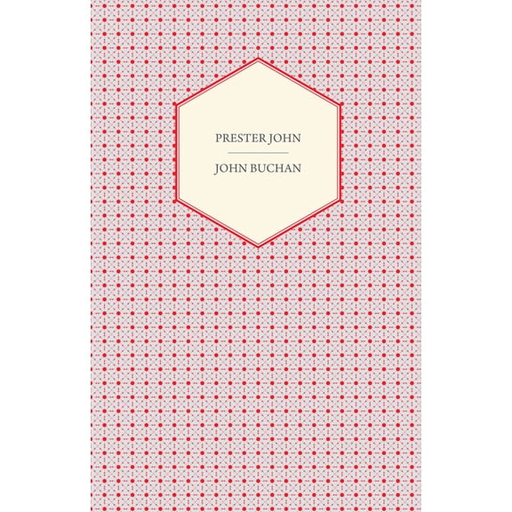 Prester John, (Paperback)