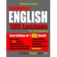 thumbnail image 1 of Preston Lee's English for Urdu Speakers Preston Lee's Beginner English 100 Lessons For Urdu Speakers, (Paperback), 1 of 1