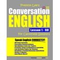 thumbnail image 1 of Preston Lee's English for Cantonese Speakers (British Version): Preston Lee's Conversation English For Cantonese Speakers Lesson 1 - 60 (British Version) (Paperback), 1 of 1