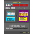 thumbnail image 1 of Preston Lee's English for Romanian Speak Preston Lee's 2-in-1 Book Series! Beginner English 1000 Words & Conversation English Lesson 1 - 20 For Romanian Speakers, (Paperback), 1 of 1