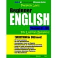 thumbnail image 1 of Preston Lee's English for Latvian Speake Preston Lee's Beginner English Lesson 41 - 60 For Latvian Speakers, (Paperback), 1 of 1