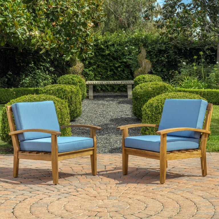 Garden club hotsell chairs