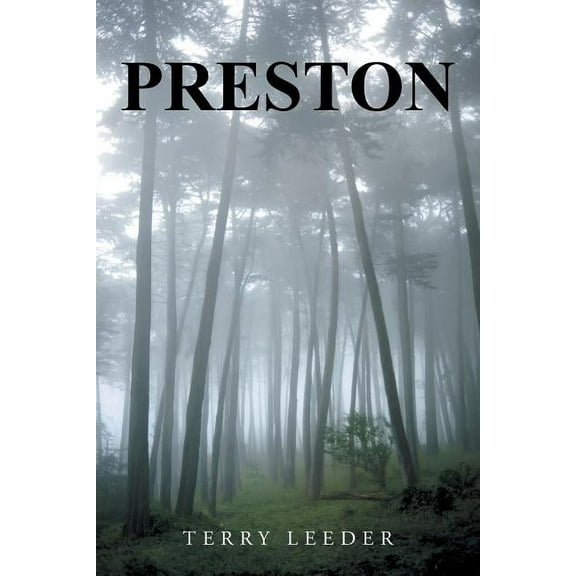 Preston (Paperback)
