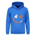 thumbnail image 1 of Preston Playz Inspired Flame Hoodie – Kids Lightweight Long Sleeve Pullover Sweatshirt in for Boys and Girls, 1 of 4