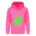 thumbnail image 1 of Preston Playz Style Kids Pullover – Lightweight Flame Hoodie Long Sleeve Shirt for Boys and Girls, 1 of 4