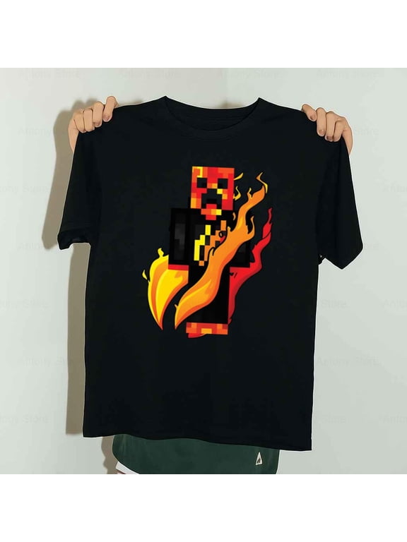 Preston Playz Vintage Style Gaming Youtuber Unisex T-Shirt up to 5XL