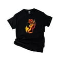 thumbnail image 1 of Preston The Gaming For A Gamer Plays Style Fan Gift Graphic V61593 Unisex T-Shirt, up to 5XL, 1 of 3