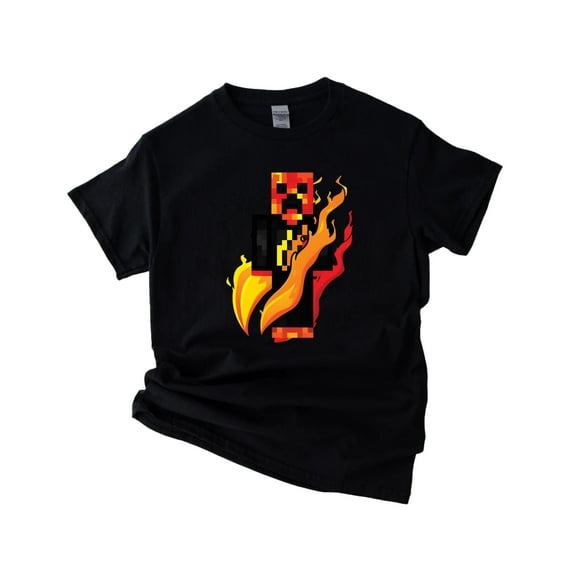 Preston The Vintage Gaming Unisex T-Shirt Gamer Game Plays Fan Unisex T-Shirt, up to 5XL