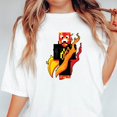 thumbnail image 1 of Preston The Vintage Gaming Unisex T-Shirt Gamer Game Plays Fan Unisex T-Shirt, up to 5XL, 1 of 3