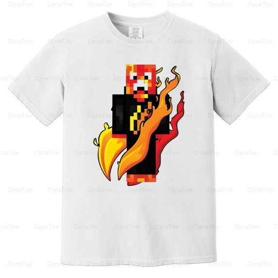 Preston Vintage Gaming Gamer Game Plays Style Black Unisex Comfort Color T-Shirt Unisex, up to 4XL