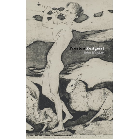Preston Zeitgeist, (Paperback)