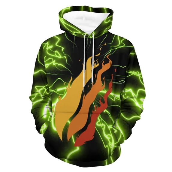 Preston-playz Hoodie Unisex 3d Novelty Hoodies Graphic Hoodies Pullover Sweatshirts For Men Women Teen Large