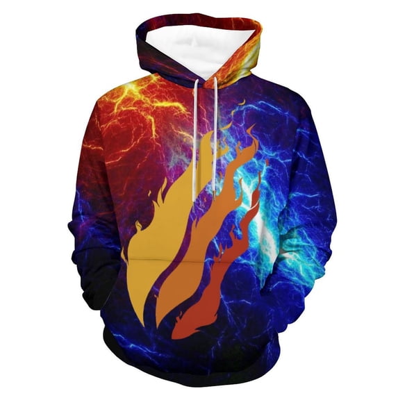 Preston-playz Hoodie Unisex 3d Novelty Hoodies Graphic Hoodies Pullover Sweatshirts For Men Women Teen Large