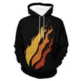 thumbnail image 1 of Preston-playz Hoodie Unisex 3d Novelty Hoodies Graphic Hoodies Pullover Sweatshirts For Men Women Teen X-Large, 1 of 7