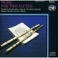 thumbnail image 1 of Preston's Pocket - Music for Two Flutes - Music & Performance - CD, 1 of 2