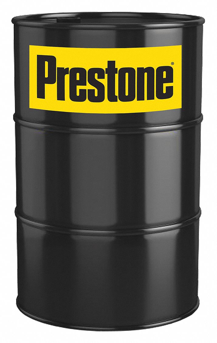 Prestone Antifreeze Coolant,ReadytoUse,55 gal. AF3355