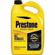 Prestone Automotive Antifreeze/Coolant Concentrate - Pack of 24