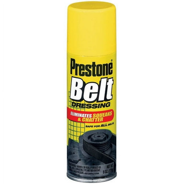 Car belt dressing hotsell