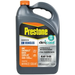 HAVOLINE Xtended Life Antifreeze/Coolant Pre-mix 50/50