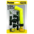 thumbnail image 1 of Prestone Flush 'N Fill Kit, Prevents Engine Damage from Clogged Radiator, 1 of 5