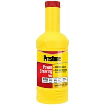 Prestone Full Synthetic Power Steering Fluid for Asian Vehicles 12 fl oz