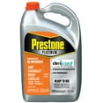 Prestone Platinum DexCool Antifreeze & Coolant,1gal Ready to Use 50/50