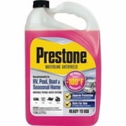 Prestone RV and Marine Antifreeze - Pack of 10