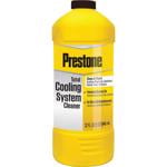Prestone AS105 Total Cooling Syststem Cleaner for Radiator, Heater Core,  and Hoses, 22 oz., 1 pack , (Packaging May vary)