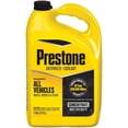 thumbnail image 1 of Prestone® Universal Antifreeze + Coolant, Concentrate, Extended Life, All Vehicles, 1 Gallon, 1 of 9