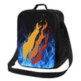thumbnail image 1 of Prestonplayz Lunch Box Portable Lunch Bag Woman Man Teen Work Office With Lunch Storage Bag Reusable, 1 of 8