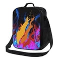 thumbnail image 1 of Prestonplayz Lunch Box Portable Lunch Bag Woman Man Teen Work Office With Lunch Storage Bag Reusable, 1 of 8