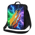 thumbnail image 1 of Prestonplayz Lunch Box Portable Lunch Bag Woman Man Teen Work Office With Lunch Storage Bag Reusable, 1 of 8