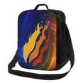 thumbnail image 1 of Prestonplayz Lunch Box Portable Lunch Bag Woman Man Teen Work Office With Lunch Storage Bag Reusable, 1 of 8